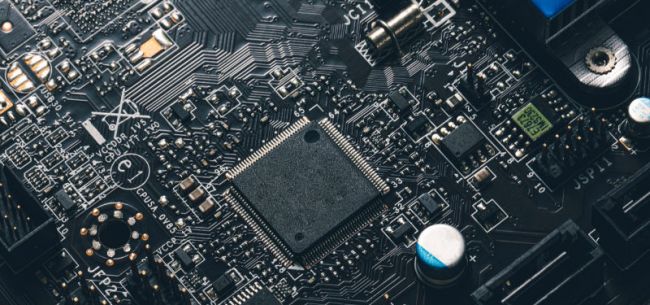 2020年中国集成电路布图设计登记申请量增长7成