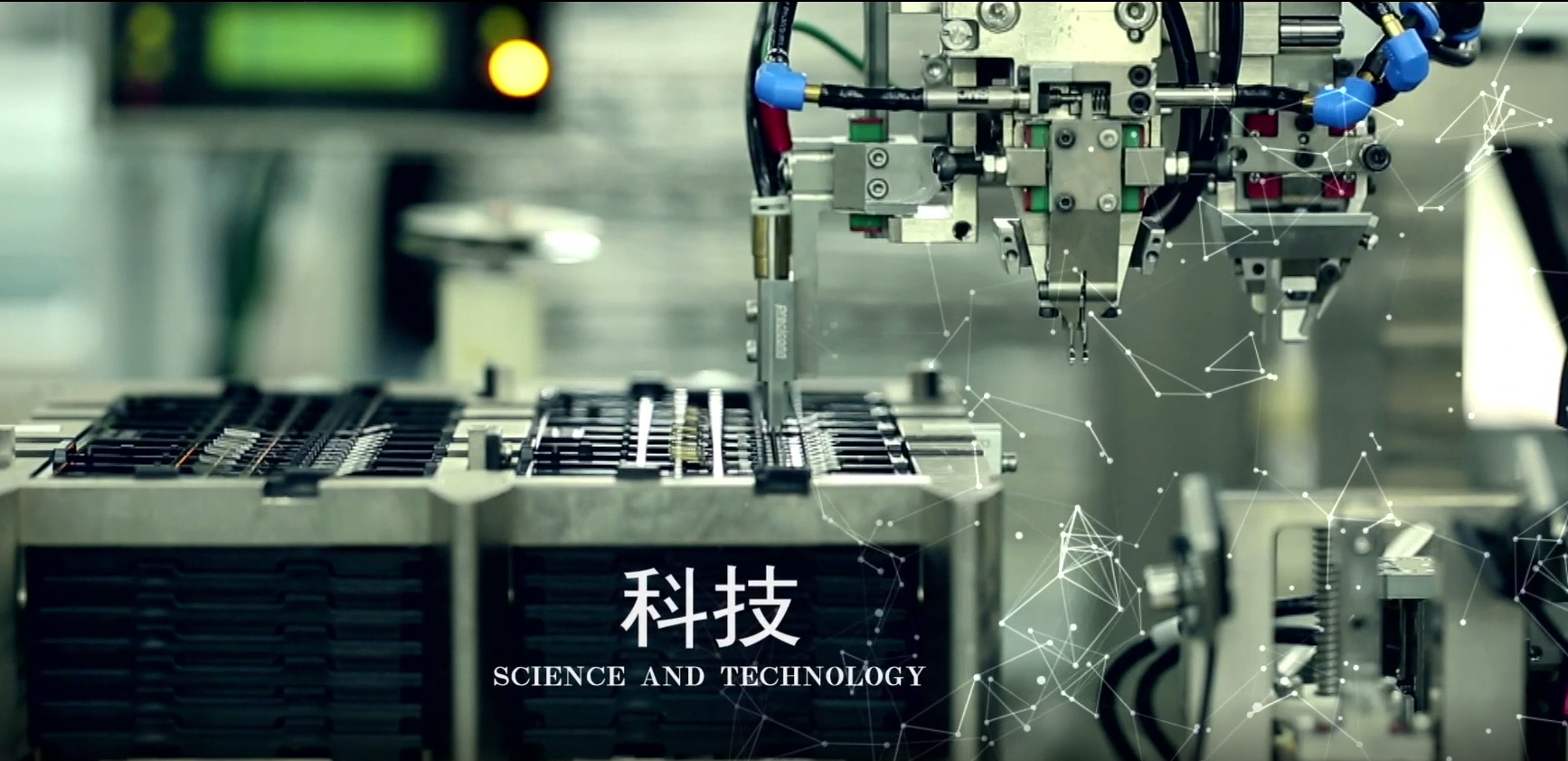 封装测试技术自主可控的内资企业,未来有望充分受益国产半导体替代