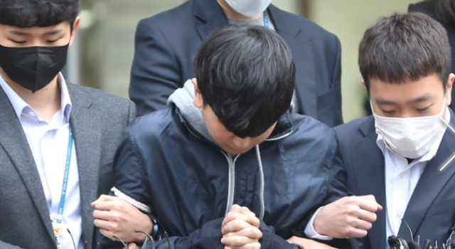 韩国制作性剥削视频 “N号房”案两名同案犯获刑15年、11年