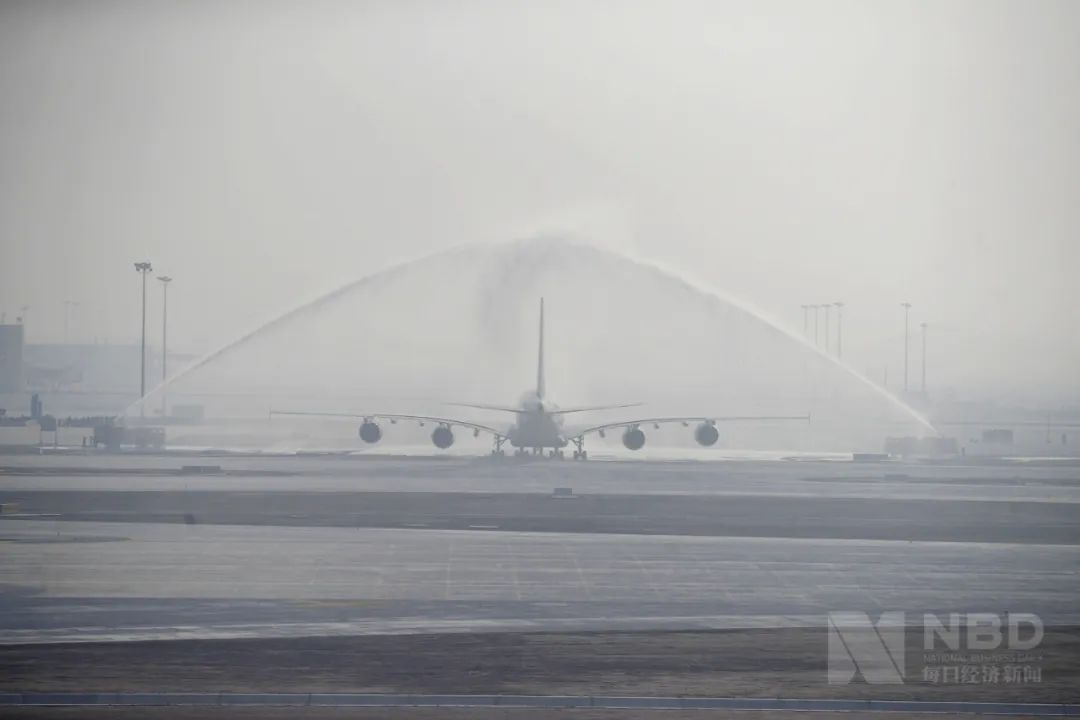 图片来源：每经记者 张建 摄