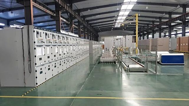 金冠电气二次科创板首发上会：研发能力不足、同业竞争未消