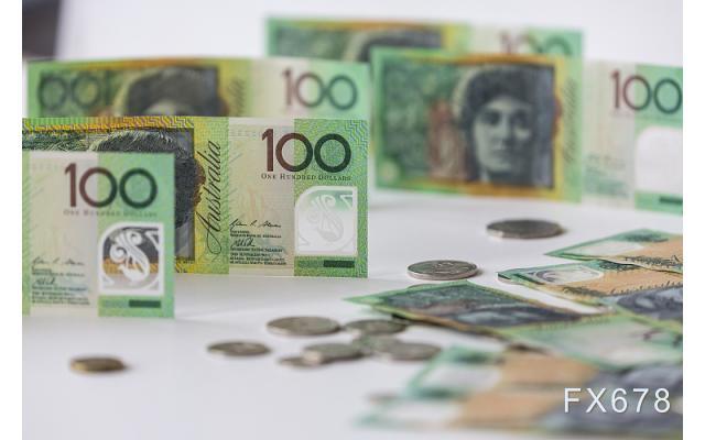 德商银行公布2021年澳元展望：短期恐回调至0.74