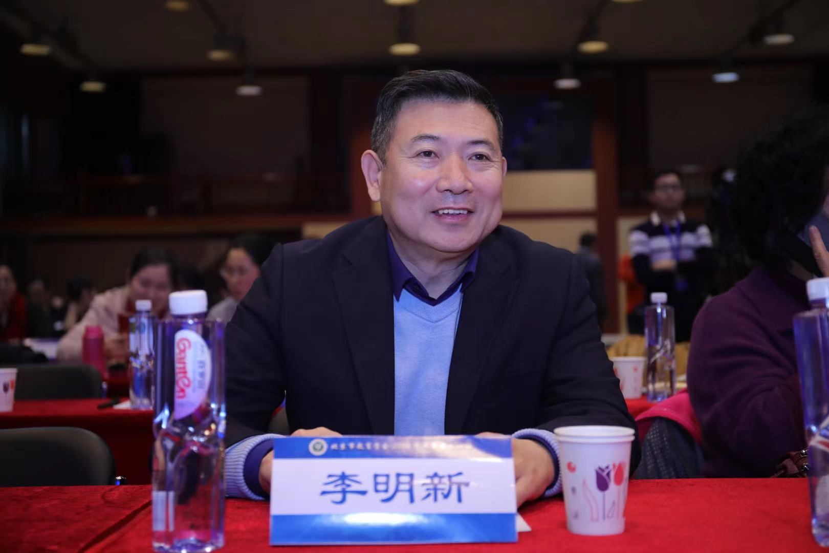 分组审议现场全国人大常委会如何审议家庭教育法草案