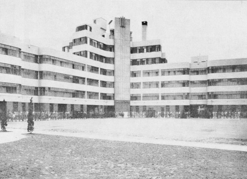 90岁淮海大楼修旧如故黄金钝角将成新地标历史价值不输武康大楼