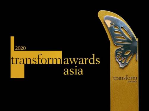 2020 “Transform Awards Asia”大奖得主揭晓：可口可乐、大众汽车、汇量科技上榜