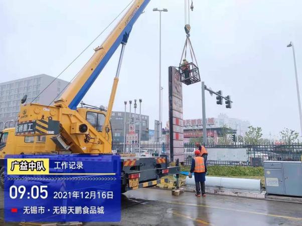 新疆乌鲁木齐户外广告招牌住建部发布《城市户外广告和招牌设施技术标准