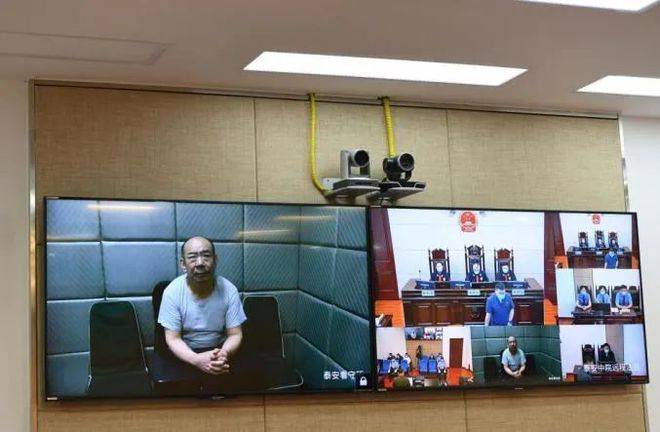 办案人员蹲守湖边一夜去钓鱼的副厅长被留置