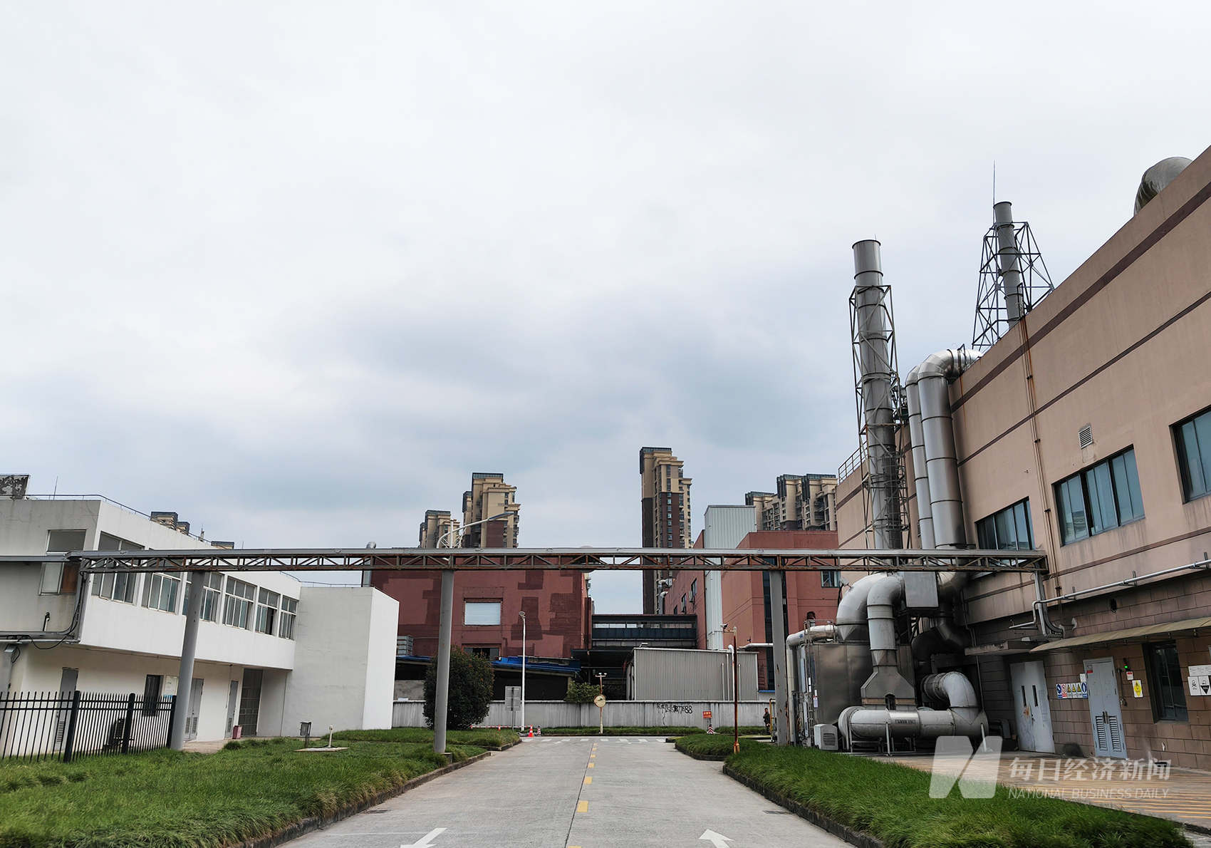 立昂微资本市场"爆红"背后 董事长王敏文总结了六点