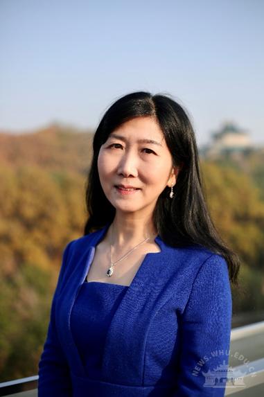 项焱,潘迎春教授团队入选湖北名师工作室|湖北省|名师工作室_新浪新闻