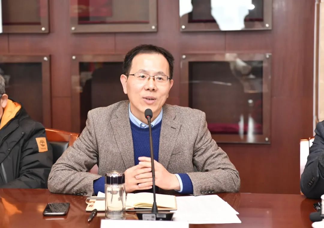 凝聚巾帼力量电子科大成立女学者联谊会