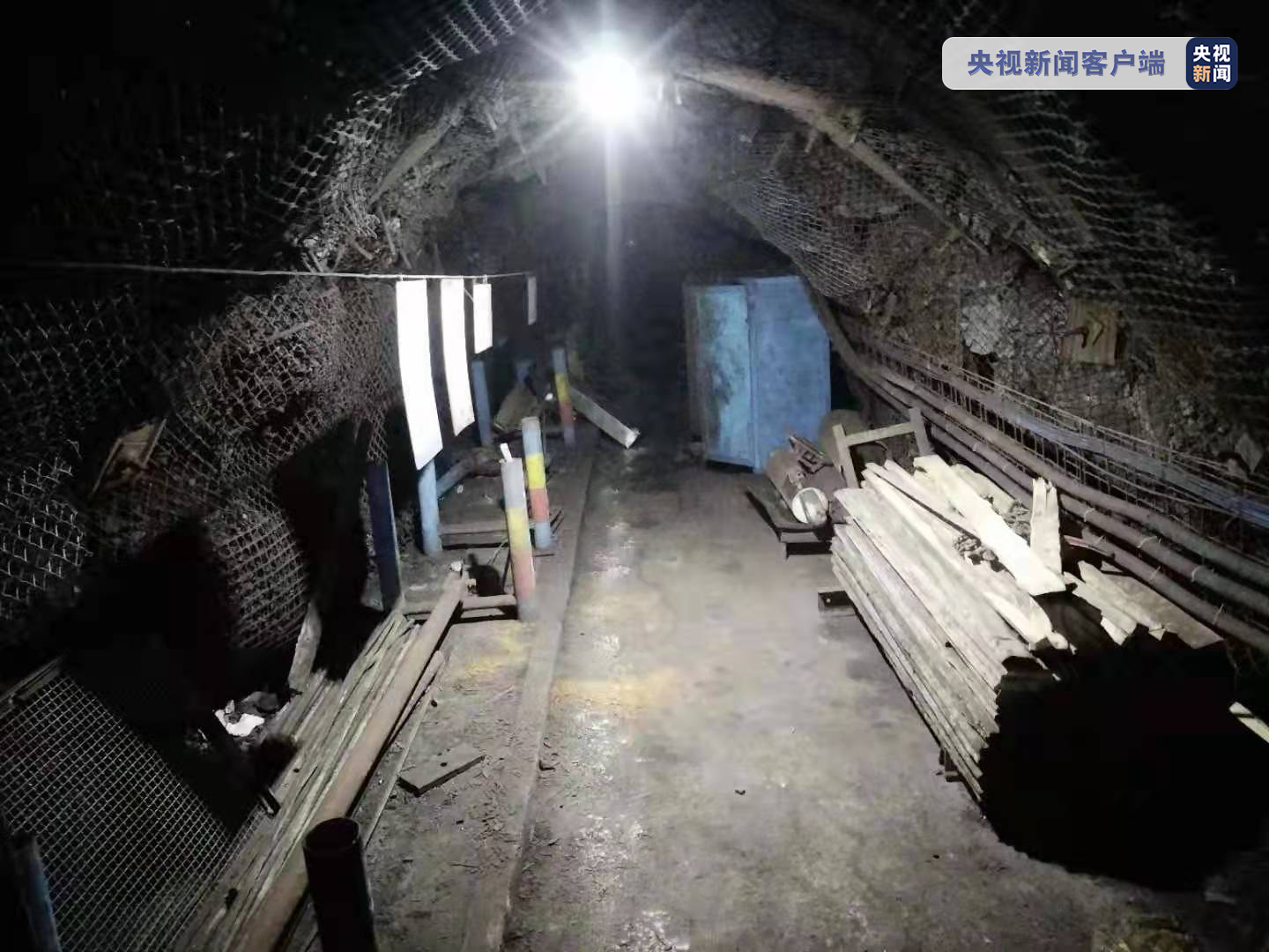 山东济南发生塌陷地震 8名专家已抵达现场进行勘察