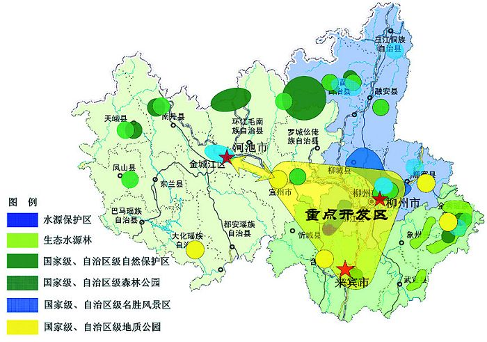 梧州至乐业高速公路是广西高速路网规划中"横五线"的重要组成部分,是