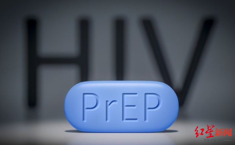 药物的使用范围,从而缩小暴露前预防疗法(prep)在具体实施方面的差距