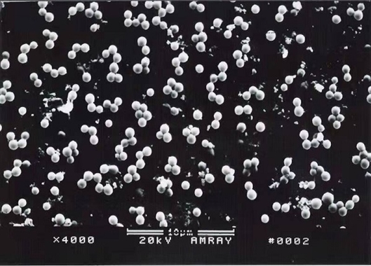 神秘古菌"吃"石油产甲烷