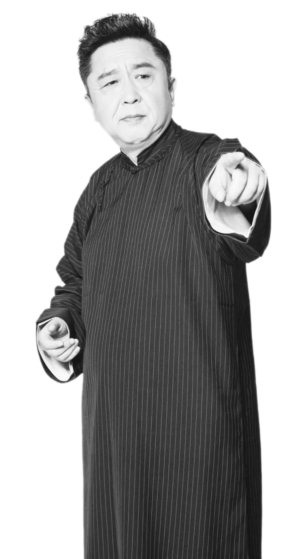 于谦新书带您结识人间可爱