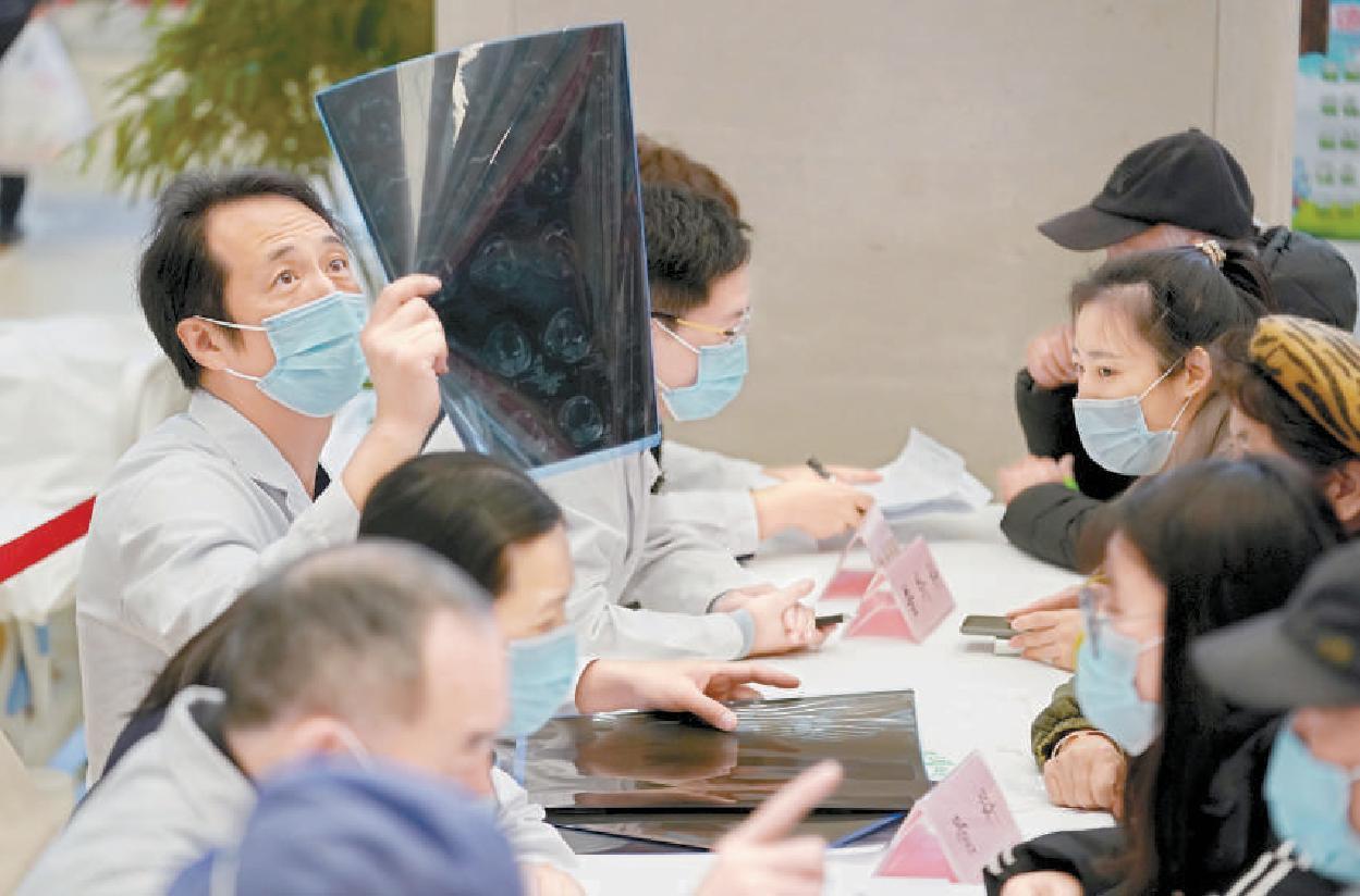 關(guān)于友誼醫(yī)院熱門科室跑腿代辦的信息