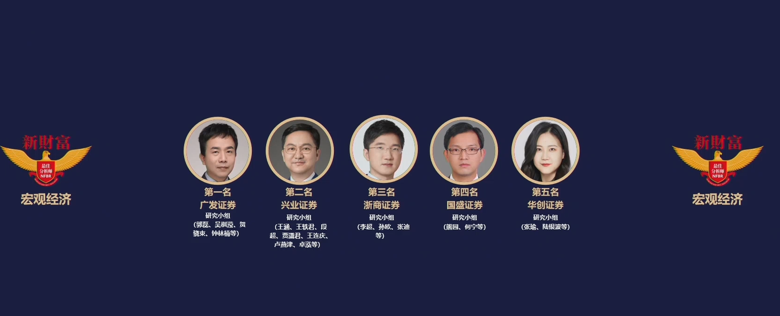 坐股票分析师的要求