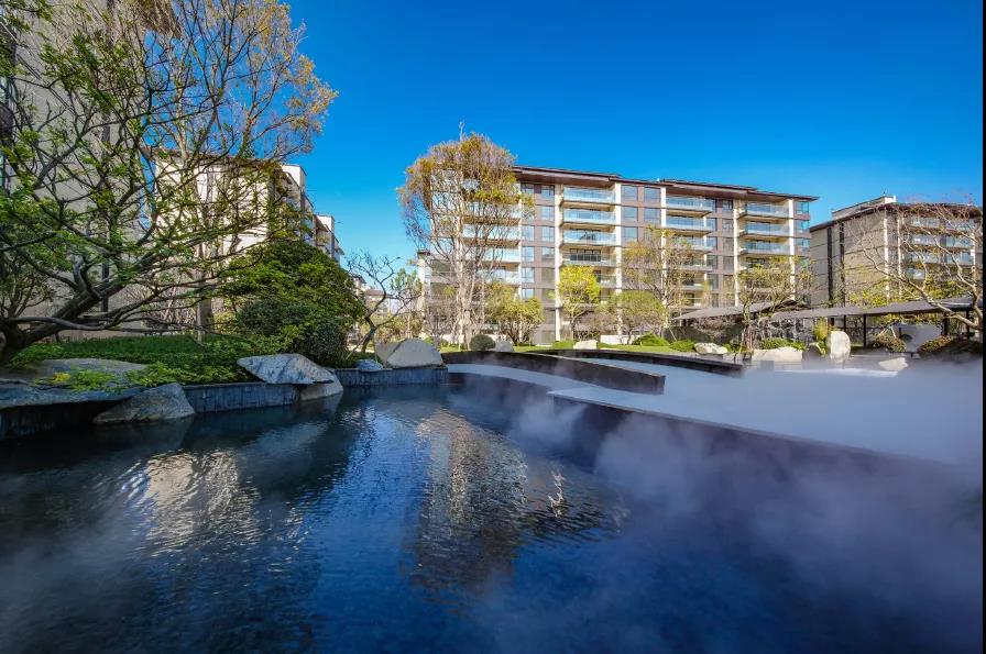 华夏阳光|华夏四季二期盛大交付