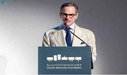 首届德拉伊耶当代双年展艺术总监、UCCA尤伦斯当代艺术中心馆长兼CEO田霏雨