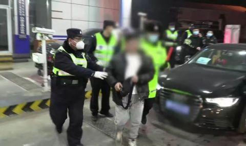 图源:平安北京