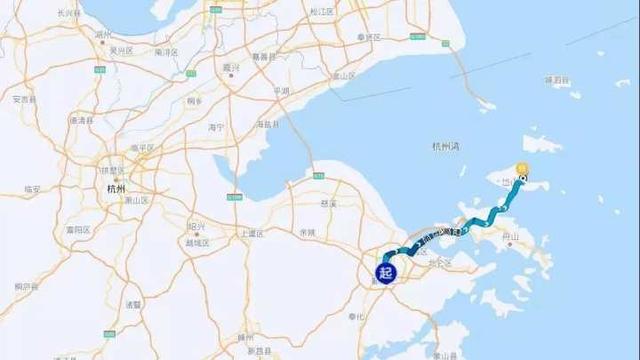 舟岱大桥开通在即你要的出行交通指南来了