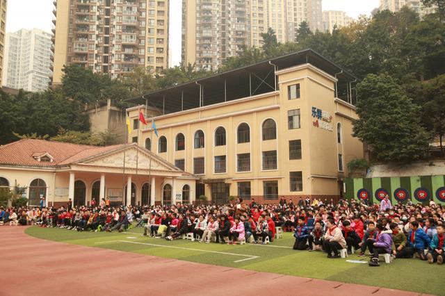 青龙路小学梦想课堂开讲桥梁专家走进校园