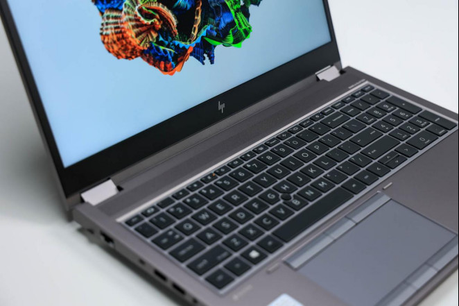 诠释顶级性能,体验惠普专业图形工作站zbook fury g8|惠普|酷睿|zbook