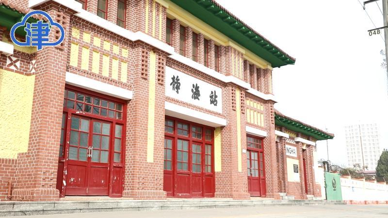 千问千寻大运河运河之畔静海画卷千问千寻大运河静海采访记者手记