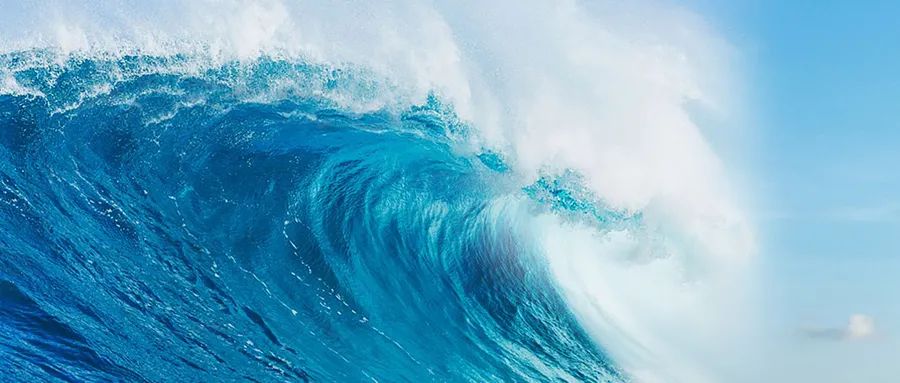 海洋能专利挖掘蓝色经济丨迈向碳达峰