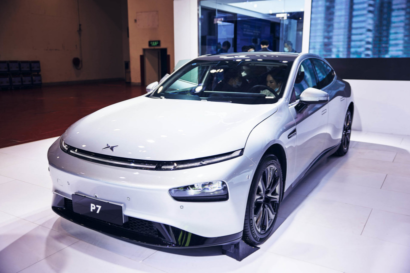 小鹏汽车回应“引入中航锂电为新的主力电池供应商”
