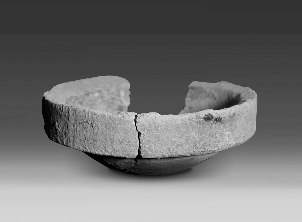 石家庄人身边又有考古新发现