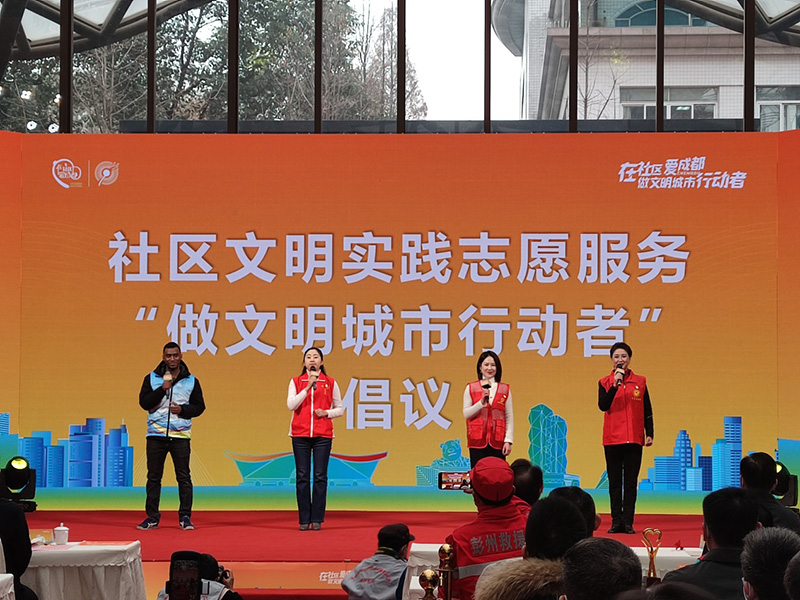 □记者 李艳 文/图