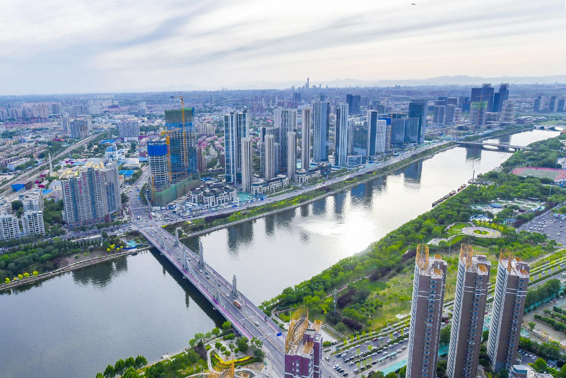 城市副中心"五子联动"落地有声|通州市_新浪财经_新浪网