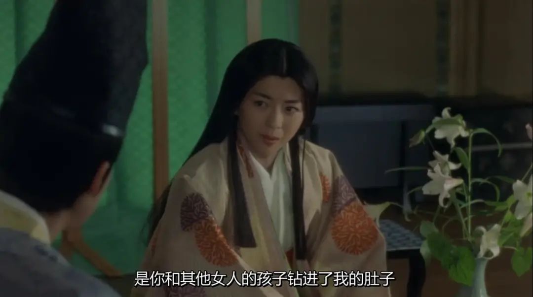 源氏物语女性觉醒的那一丝微光