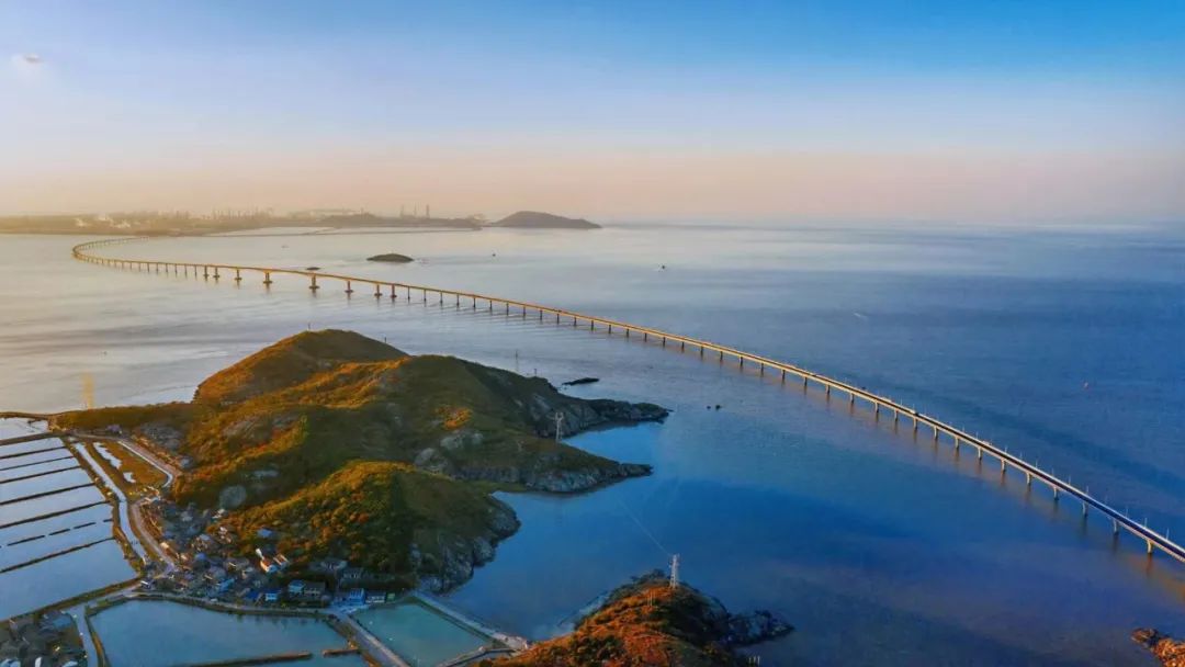 岱山至舟山本岛班线票价公布了岱山至宁波杭州班线票价下降