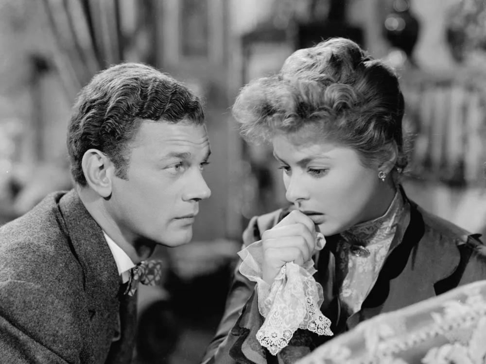 电影《煤气灯下》