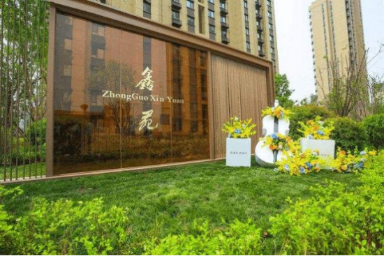 消息一出，大家的目光顿时聚焦于这家昔日风光无限的中原房企；公司创始人张勇，也成为了外界讨论的对象。运营商财经网将试图为您揭秘，鑫苑置业董事长张勇的“发家史”。