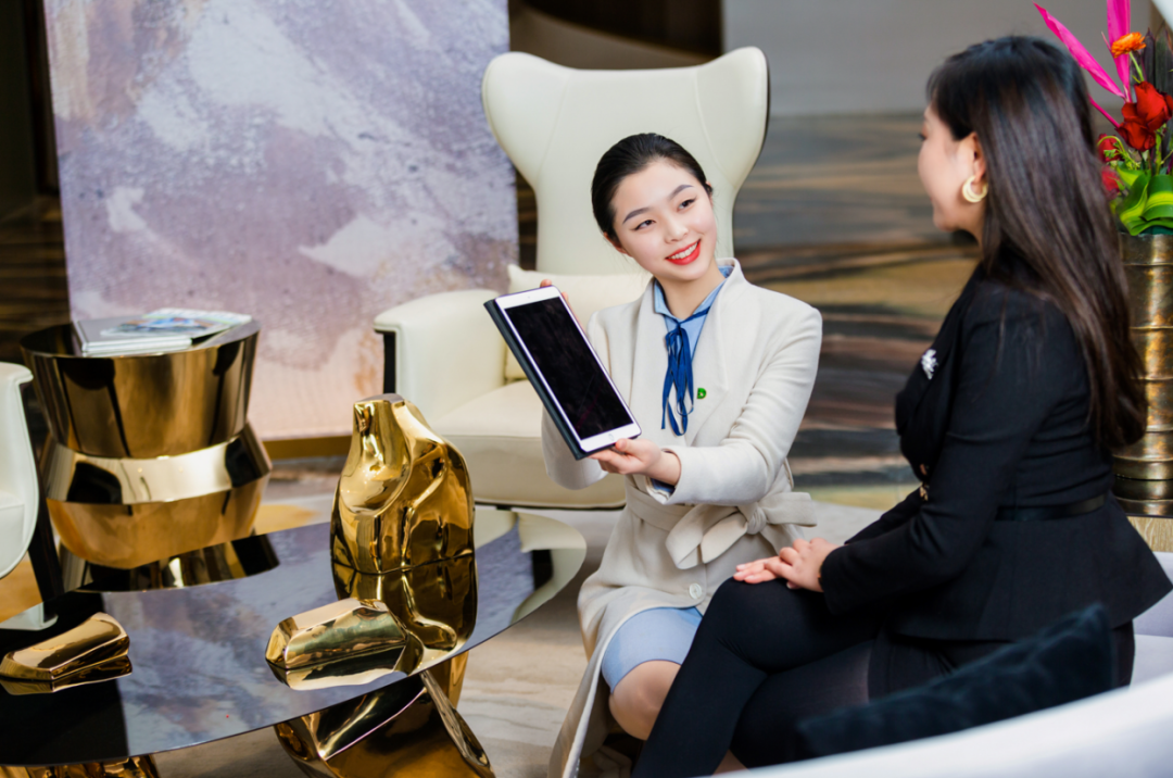 德商产投客户接待(实景图)