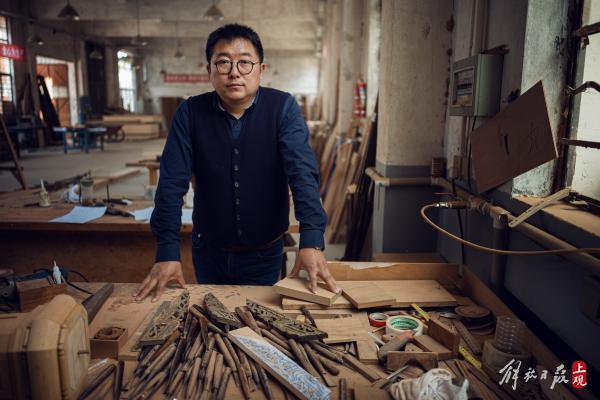 上观新闻摄影记者董天晔2021自选集