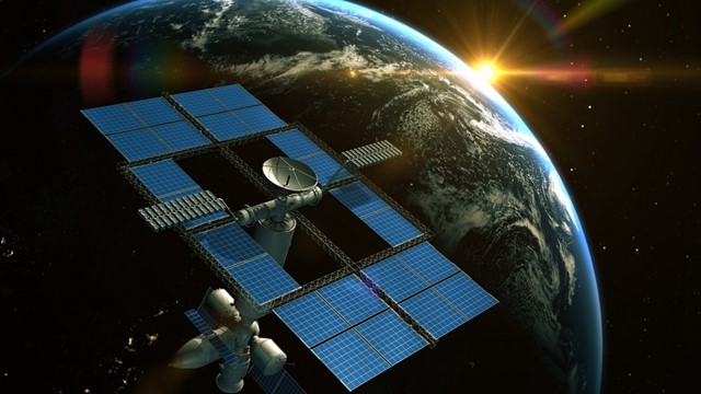 盘点2021年低轨卫星全球竞赛正式开启未来谁主沉浮