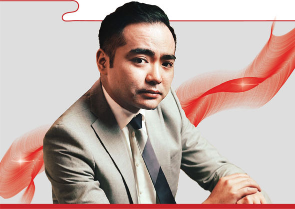 每经投研院对话进化资本创始人邓博文更看好能源领域衍生机会