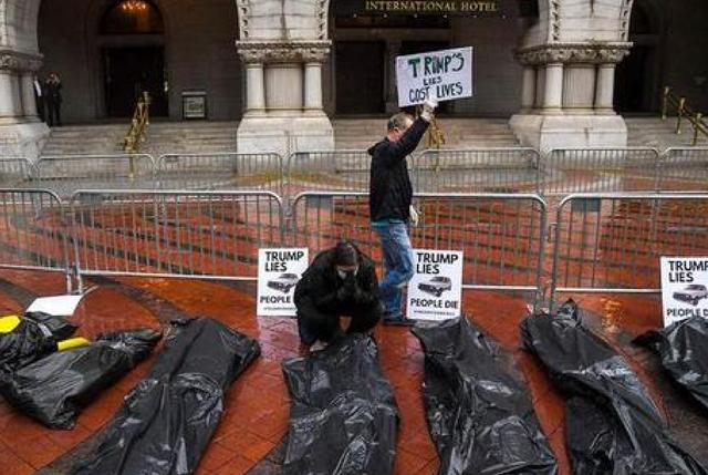 找到挡箭牌！美媒传印度死亡病例超600万，是官方数据的12倍休闲区蓝鸢梦想 - Www.slyday.coM