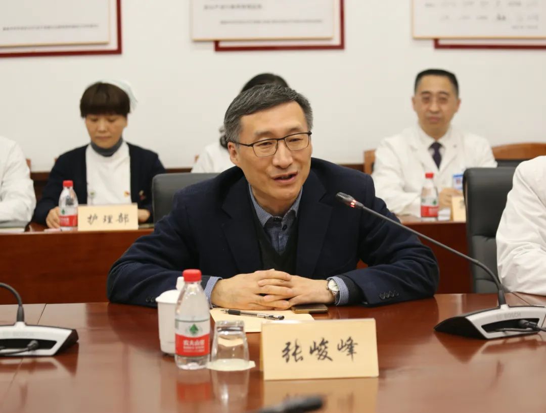 强强联合泰康保险集团与南京鼓楼医院签订战略合作协议