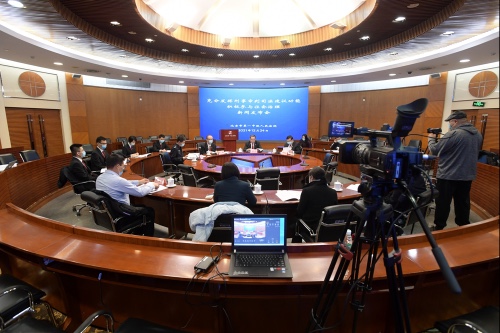 北京一中院刑事审判司法建议数量逐年提升参与社会治理取得实效
