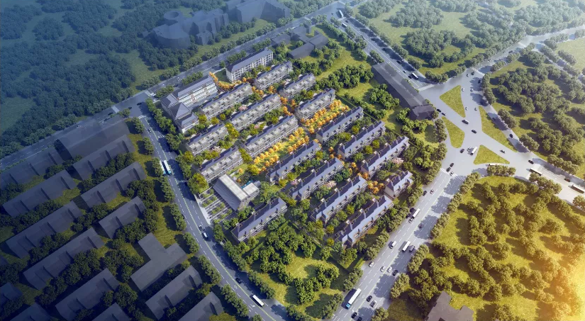 【荔说楼市】上周南京15盘齐开仅2盘售罄！河西南纯新盘户型图曝光_新浪财经_新浪网