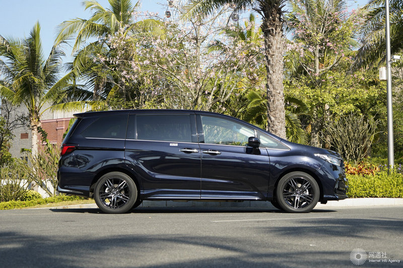 本田全新奥德赛上市售2358万元3548万元