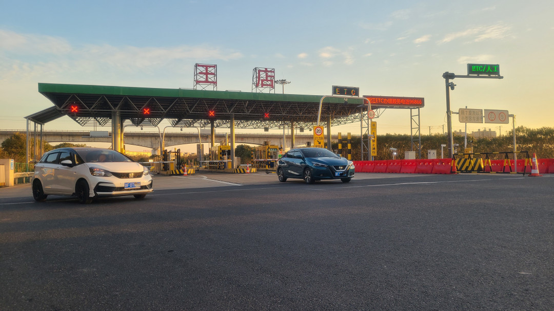 好消息明年嘉兴市区高速公路部分客车继续免费通行