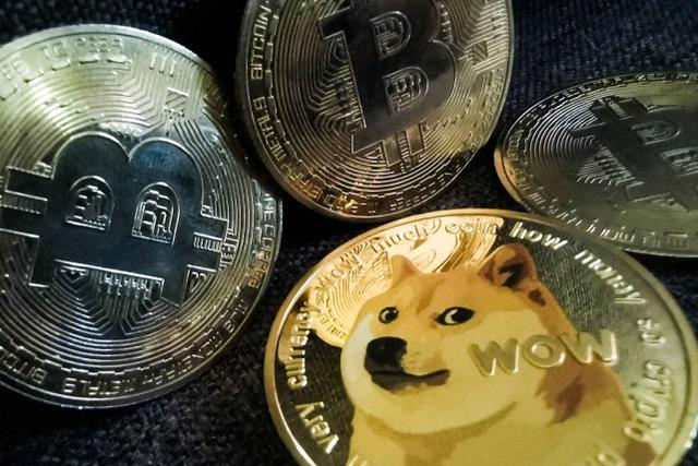 狗狗币买卖教程Dogecoin狗狗币交易平台 - 狗狗币价格行情,实时走势图