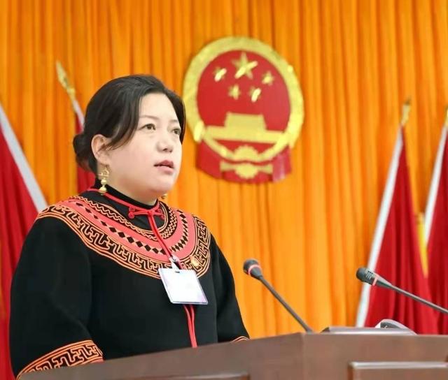 四川越西县长何建梅:"文昌故里"要用20亿元建设36个乡村振兴项目