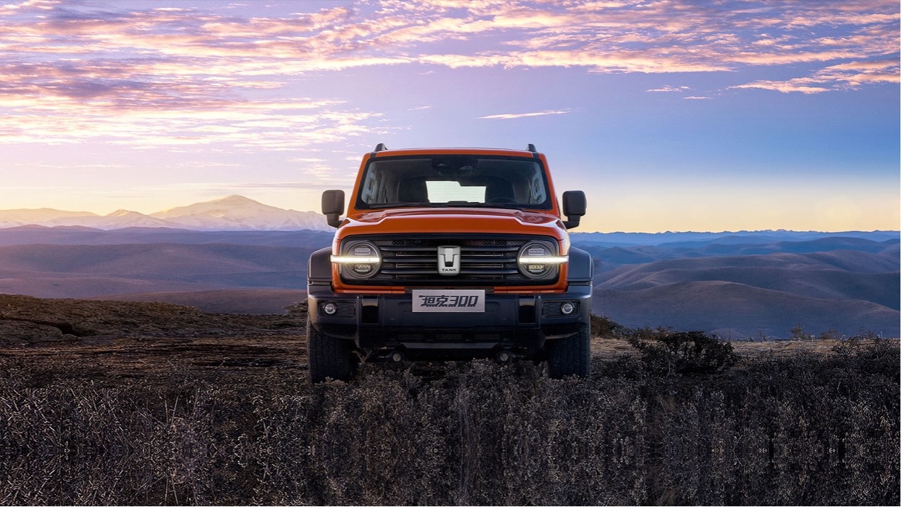 长城坦克陷产能"危机"  经销商加价被取消授权